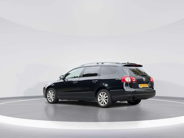 Volkswagen passat variant 1.4 tsi trendline 2009 | 91-jsj-9 i - afbeelding 27 van  32