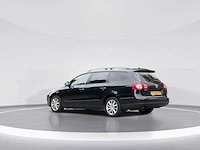 Volkswagen passat variant 1.4 tsi trendline 2009 | 91-jsj-9 i - afbeelding 27 van  32