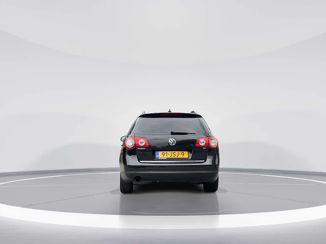 Volkswagen passat variant 1.4 tsi trendline 2009 | 91-jsj-9 i - afbeelding 28 van  32