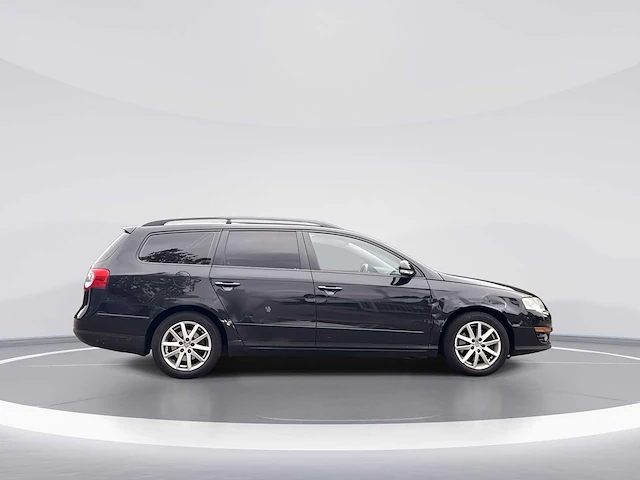Volkswagen passat variant 1.4 tsi trendline 2009 | 91-jsj-9 i - afbeelding 30 van  32