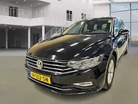 Volkswagen passat variant 1.5 tsi comfort business | h-132-sn - afbeelding 1 van  37