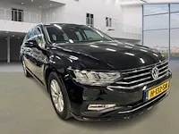 Volkswagen passat variant 1.5 tsi comfort business | h-132-sn - afbeelding 12 van  37