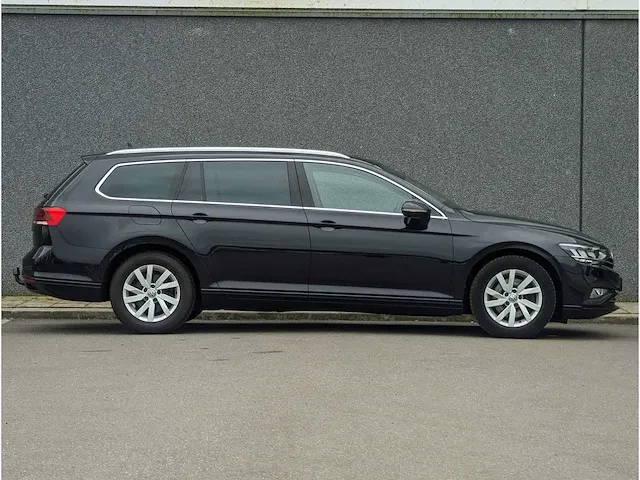 Volkswagen passat variant 1.5 tsi comfort business | h-132-sn - afbeelding 37 van  37