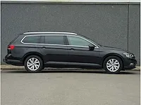 Volkswagen passat variant 1.5 tsi comfort business | h-132-sn - afbeelding 37 van  37