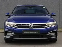 Volkswagen passat variant 1.5 tsi r-line business + | l-049-pr - afbeelding 39 van  53