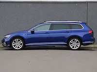 Volkswagen passat variant 1.5 tsi r-line business + | l-049-pr - afbeelding 47 van  53