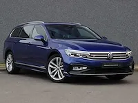 Volkswagen passat variant 1.5 tsi r-line business + | l-049-pr - afbeelding 23 van  53