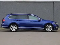 Volkswagen passat variant 1.5 tsi r-line business + | l-049-pr - afbeelding 48 van  53