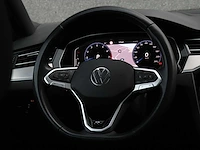 Volkswagen passat variant 1.5 tsi r-line business + | l-049-pr - afbeelding 11 van  49