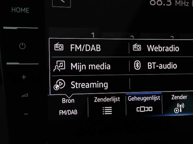 Volkswagen passat variant 1.5 tsi r-line business + | l-049-pr - afbeelding 35 van  49