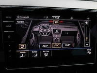 Volkswagen passat variant 1.5 tsi r-line business + | l-049-pr - afbeelding 37 van  49