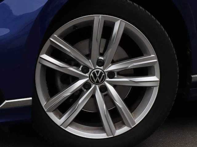 Volkswagen passat variant 1.5 tsi r-line business + | l-049-pr - afbeelding 38 van  49