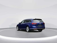 Volkswagen passat variant 1.5 tsi r-line business + | l-049-pr - afbeelding 3 van  49