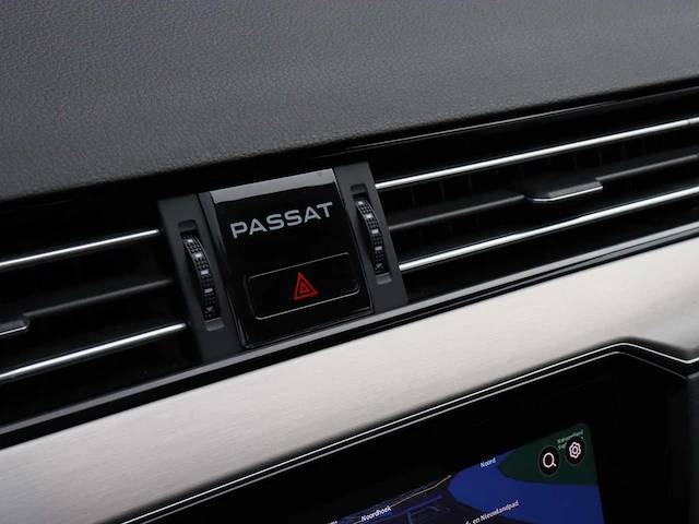 Volkswagen passat variant 1.5 tsi r-line business + | l-049-pr - afbeelding 40 van  49