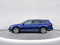 Volkswagen passat variant 1.5 tsi r-line business + | l-049-pr - afbeelding 12 van  49