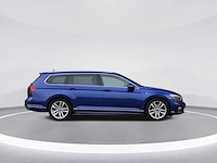 Volkswagen passat variant 1.5 tsi r-line business + | l-049-pr - afbeelding 46 van  49