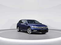 Volkswagen passat variant 1.5 tsi r-line business + | l-049-pr - afbeelding 47 van  49