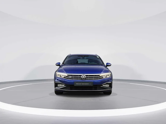 Volkswagen passat variant 1.5 tsi r-line business + | l-049-pr - afbeelding 48 van  49