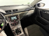 Volkswagen passat variant 1.6 tdi comfl, 87-zdg-9 - afbeelding 3 van  13