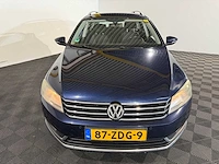 Volkswagen passat variant 1.6 tdi comfl, 87-zdg-9 - afbeelding 5 van  13
