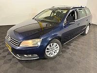 Volkswagen passat variant 1.6 tdi comfl, 87-zdg-9 - afbeelding 1 van  13