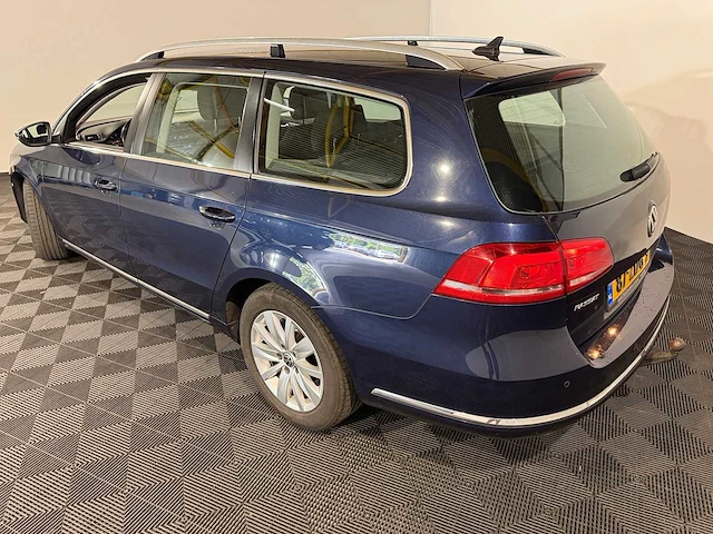 Volkswagen passat variant 1.6 tdi comfl, 87-zdg-9 - afbeelding 6 van  13