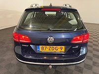 Volkswagen passat variant 1.6 tdi comfl, 87-zdg-9 - afbeelding 7 van  13
