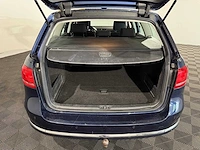 Volkswagen passat variant 1.6 tdi comfl, 87-zdg-9 - afbeelding 8 van  13