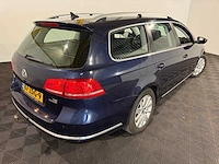 Volkswagen passat variant 1.6 tdi comfl, 87-zdg-9 - afbeelding 9 van  13