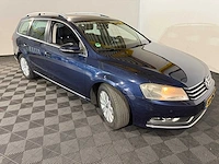 Volkswagen passat variant 1.6 tdi comfl, 87-zdg-9 - afbeelding 10 van  13