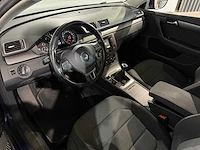 Volkswagen passat variant 1.6 tdi comfl, 87-zdg-9 - afbeelding 12 van  13