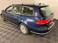 Volkswagen passat variant 1.6 tdi comfl, 87-zdg-9 - afbeelding 6 van  13