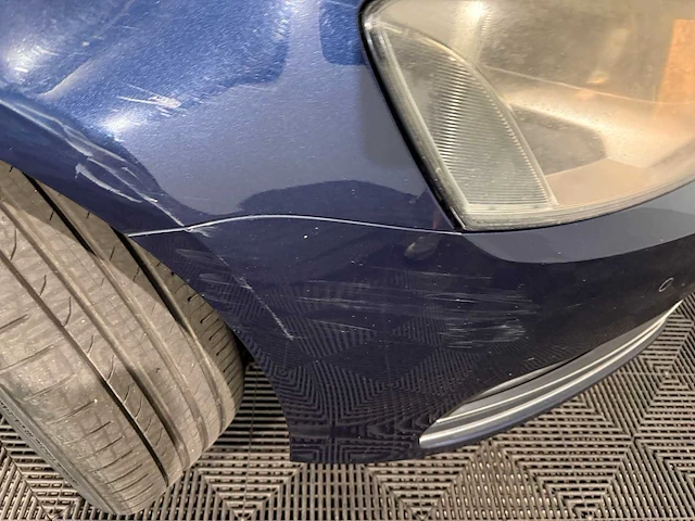 Volkswagen passat variant 1.6 tdi comfl, 87-zdg-9 - afbeelding 11 van  13