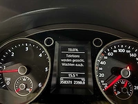 Volkswagen passat variant 1.6 tdi comfl, 87-zdg-9 - afbeelding 13 van  13
