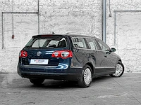 Volkswagen passat variant 1.8 tfsi comfortline 160pk 2008, 53-gkv-2 - afbeelding 2 van  40