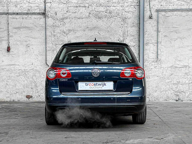 Volkswagen passat variant 1.8 tfsi comfortline 160pk 2008, 53-gkv-2 - afbeelding 3 van  40
