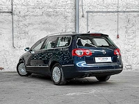Volkswagen passat variant 1.8 tfsi comfortline 160pk 2008, 53-gkv-2 - afbeelding 5 van  40
