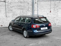 Volkswagen passat variant 1.8 tfsi comfortline 160pk 2008, 53-gkv-2 - afbeelding 6 van  40