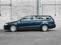 Volkswagen passat variant 1.8 tfsi comfortline 160pk 2008, 53-gkv-2 - afbeelding 7 van  40