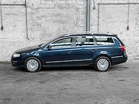 Volkswagen passat variant 1.8 tfsi comfortline 160pk 2008, 53-gkv-2 - afbeelding 8 van  40