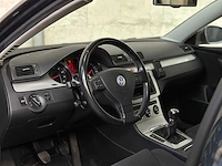 Volkswagen passat variant 1.8 tfsi comfortline 160pk 2008, 53-gkv-2 - afbeelding 9 van  40