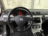 Volkswagen passat variant 1.8 tfsi comfortline 160pk 2008, 53-gkv-2 - afbeelding 10 van  40