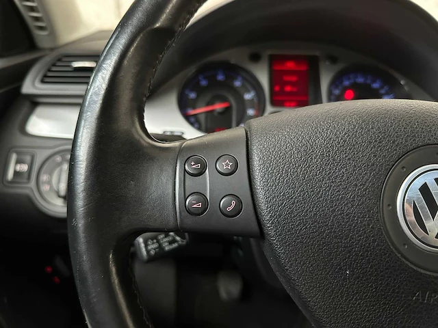 Volkswagen passat variant 1.8 tfsi comfortline 160pk 2008, 53-gkv-2 - afbeelding 14 van  40