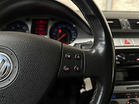 Volkswagen passat variant 1.8 tfsi comfortline 160pk 2008, 53-gkv-2 - afbeelding 15 van  40