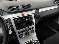 Volkswagen passat variant 1.8 tfsi comfortline 160pk 2008, 53-gkv-2 - afbeelding 20 van  40
