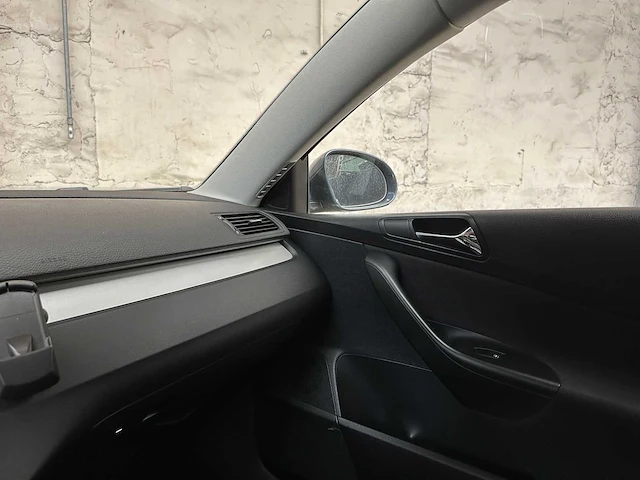 Volkswagen passat variant 1.8 tfsi comfortline 160pk 2008, 53-gkv-2 - afbeelding 21 van  40