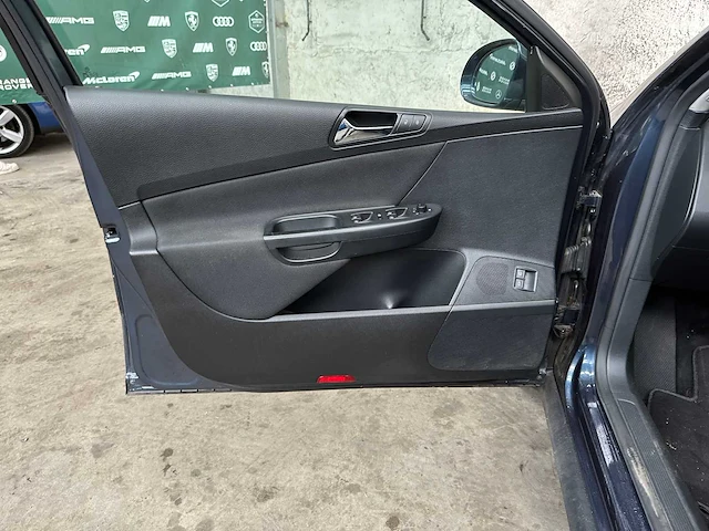 Volkswagen passat variant 1.8 tfsi comfortline 160pk 2008, 53-gkv-2 - afbeelding 22 van  40