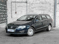 Volkswagen passat variant 1.8 tfsi comfortline 160pk 2008, 53-gkv-2 - afbeelding 12 van  40