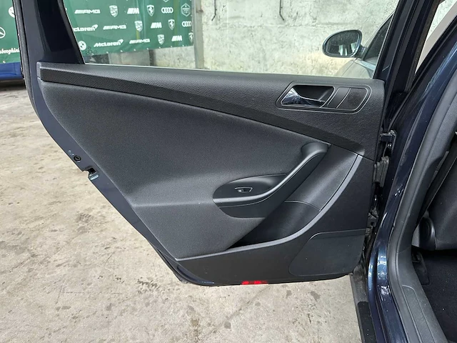 Volkswagen passat variant 1.8 tfsi comfortline 160pk 2008, 53-gkv-2 - afbeelding 24 van  40