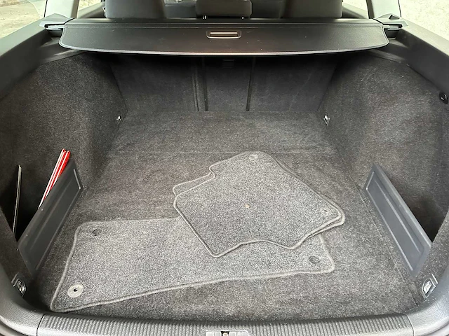 Volkswagen passat variant 1.8 tfsi comfortline 160pk 2008, 53-gkv-2 - afbeelding 25 van  40
